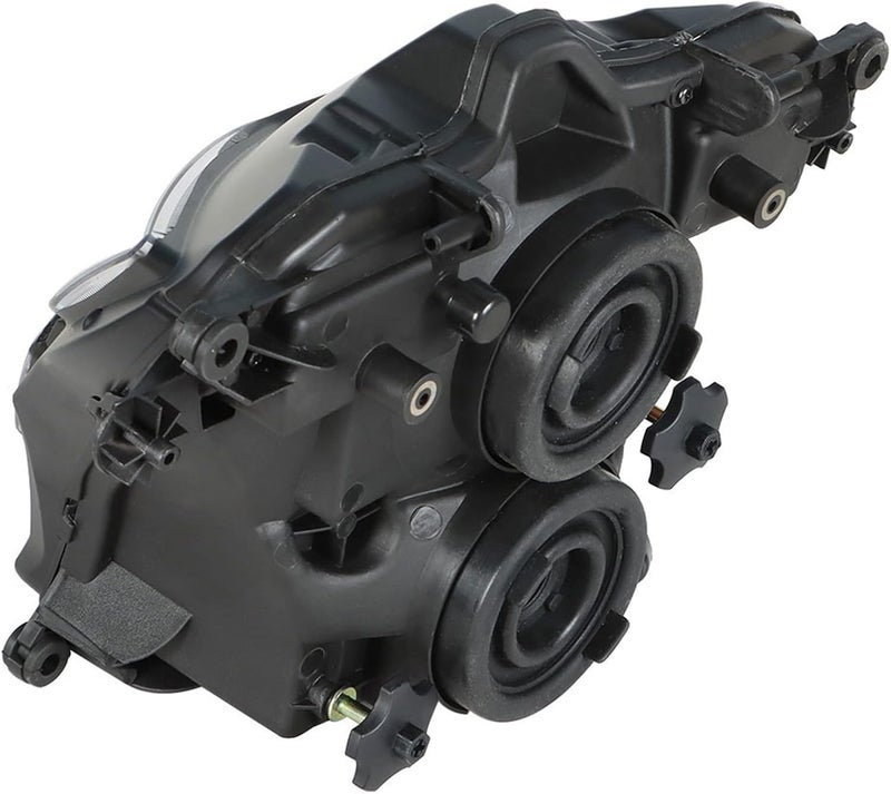 LABLT Headlight Housing Assembly for Suzuki GSXR600 GSXR750 (2004-2005) - Image 5