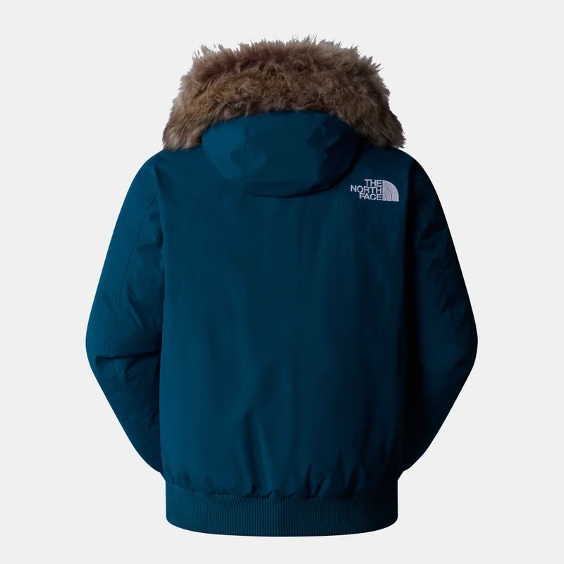The North Face Men’s McMurdo Bomber Jacket
