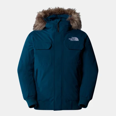 THE NORTH FACE Men’s McMurdo Bomber Jacket