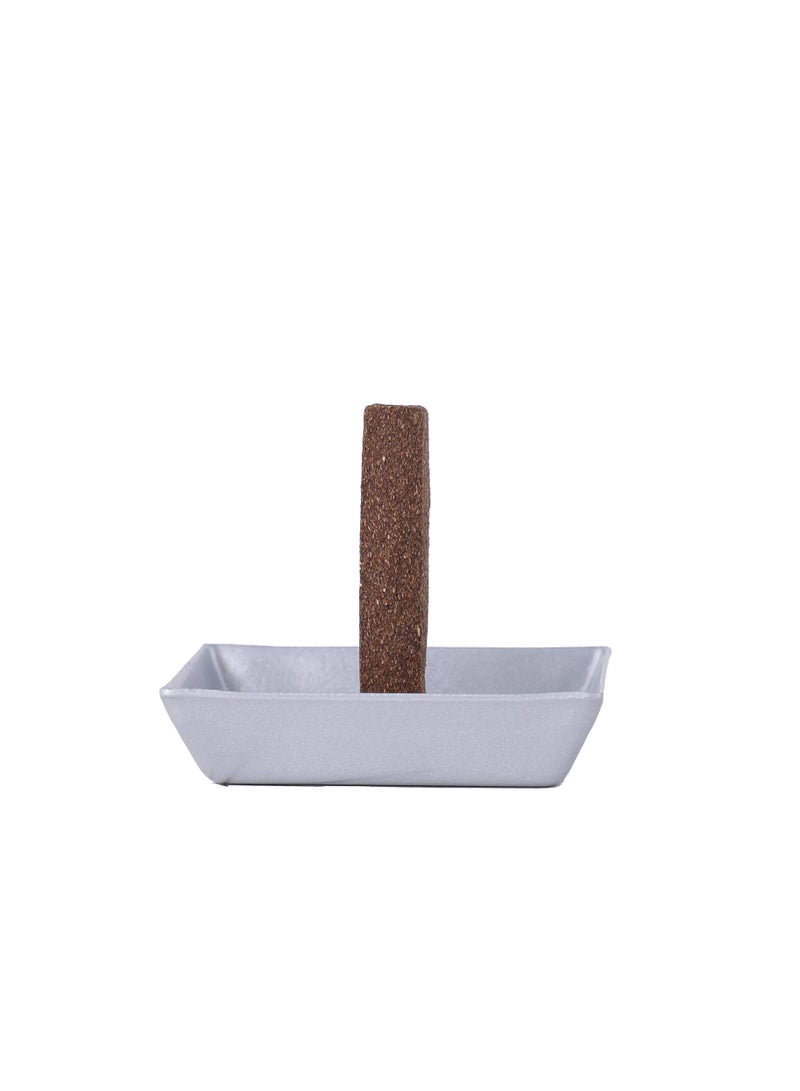 Naseem Oud Ranya Stick Incense for Home & Prayer - 50g - Image 2