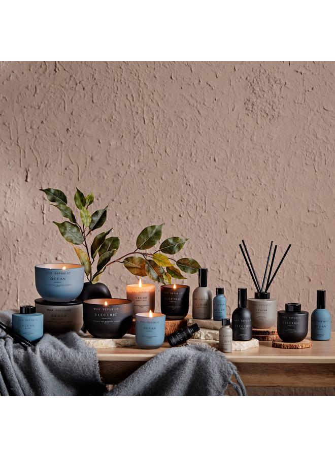 أوشانيك زيت عطري بنسيم المحيط الفاخر 30 مل - Image 3