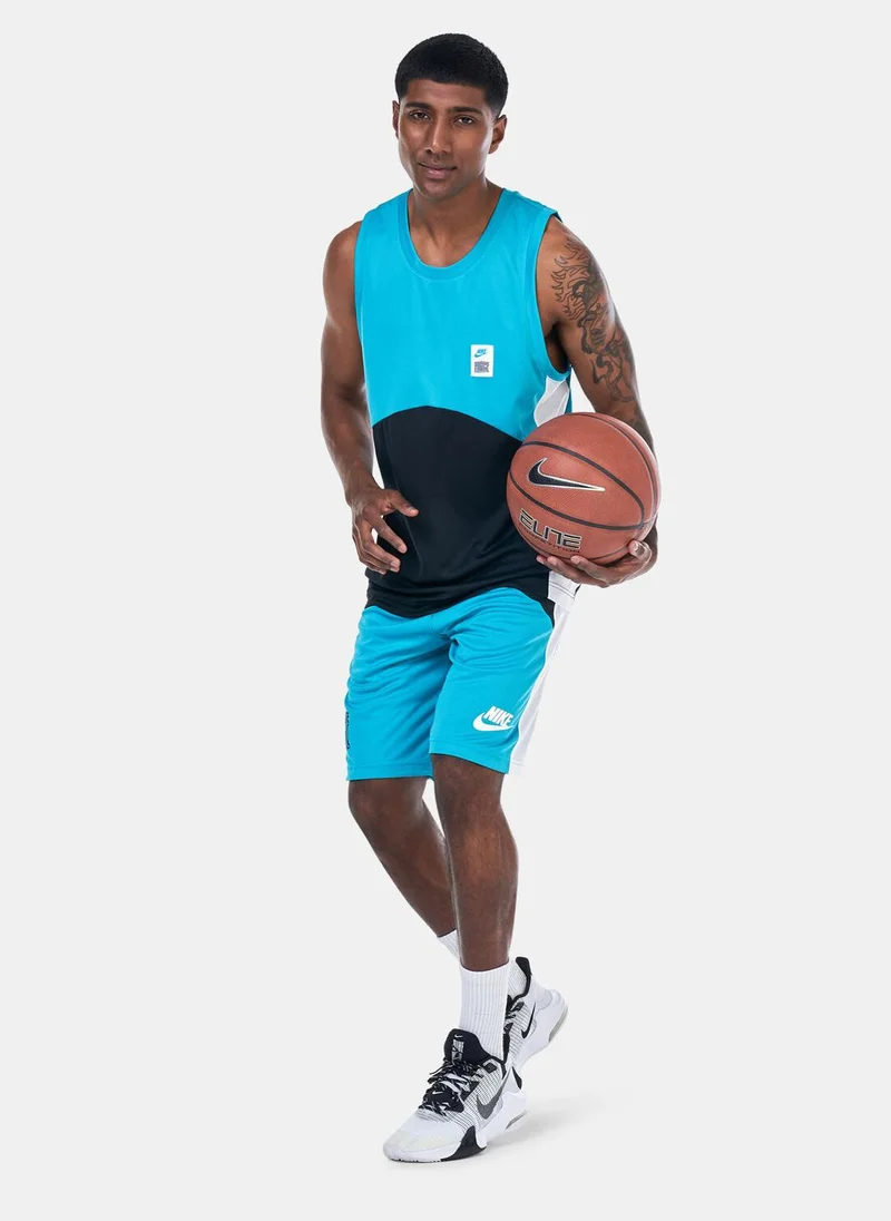 Nike Men's Starting 5 Dri-FIT Basketball Shorts