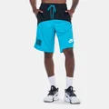 Nike Blue