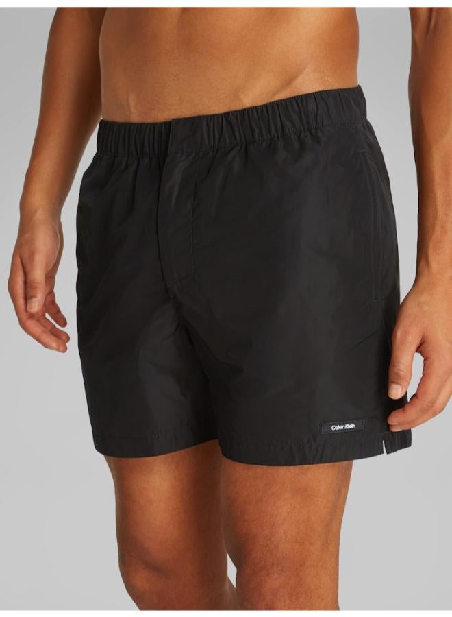 CALVIN KLEIN Essential Swim Shorts  - Image 3