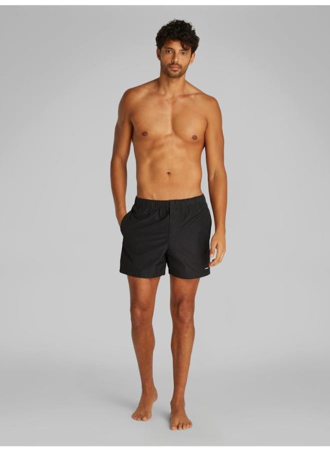 CALVIN KLEIN Essential Swim Shorts  - Image 4