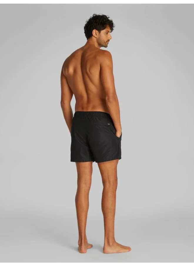 كالفن كلاين Essential Swim Shorts