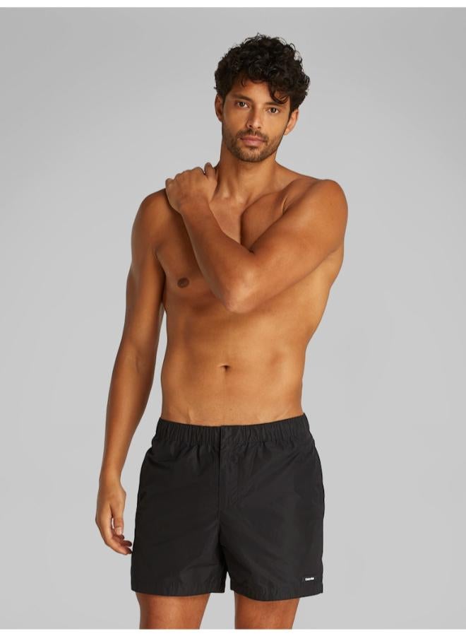 CALVIN KLEIN Essential Swim Shorts  - Image 1
