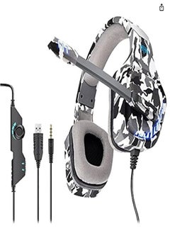 OVLENG Ovleng New-GT99 E-sports Gaming Headset  - Image 2