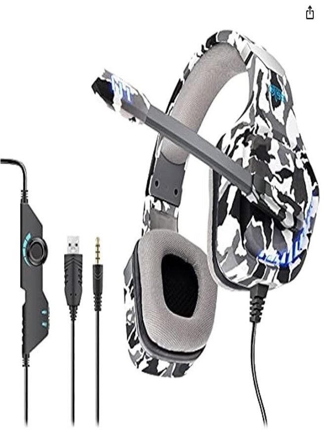 أوفلينج سماعة الألعاب الرياضية الإلكترونية Ovleng New-GT99 - Image 2