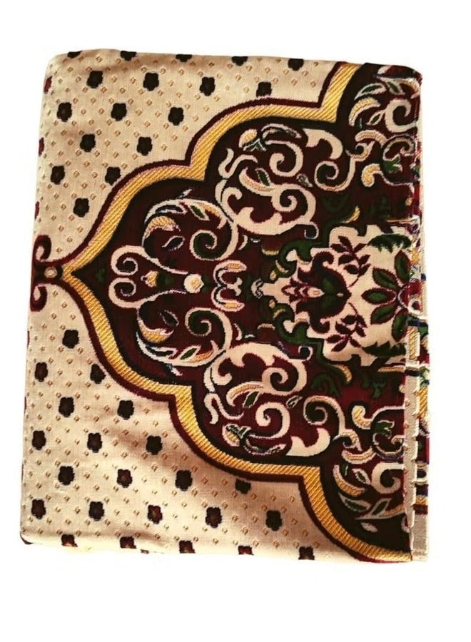 Cady One A trekking and camping mat and a ground mat suitable for picnics, size 2*3 metres - Image 3