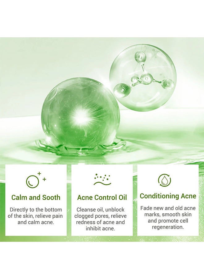 Voven Aloe Vera Facial Serum - Image 3