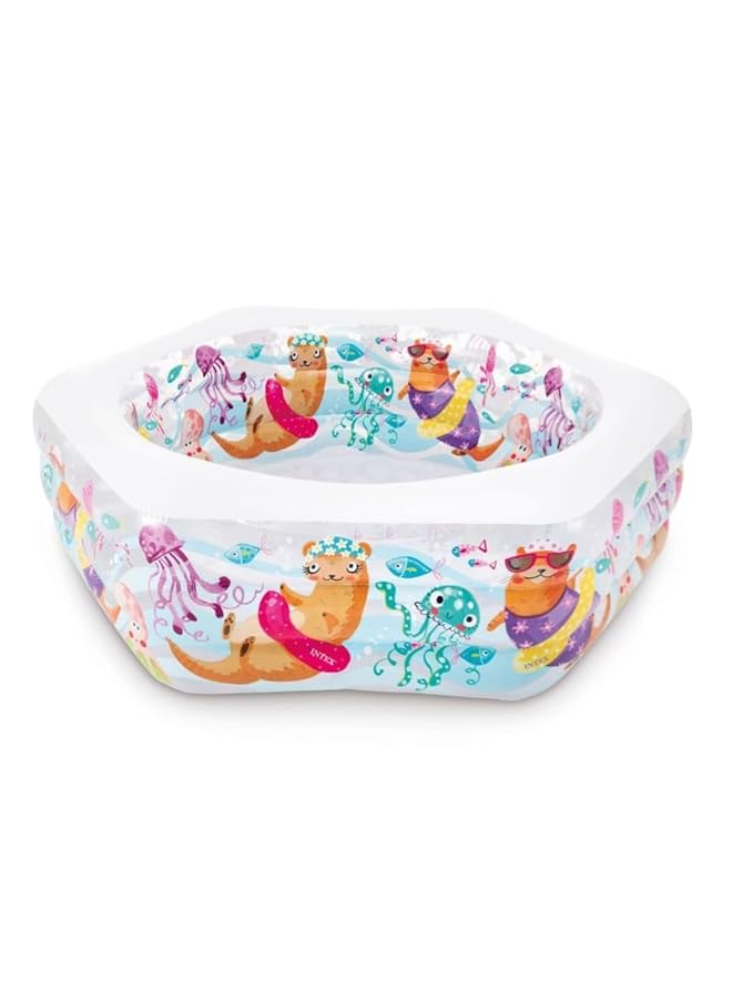 انتكس مسبح الشعاب المرجانية المحيطية للأعمار من 6 سنوات فما فوق - Image 1