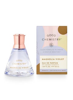 Good Chemistry Magnolia Violet Eau de Parfume
