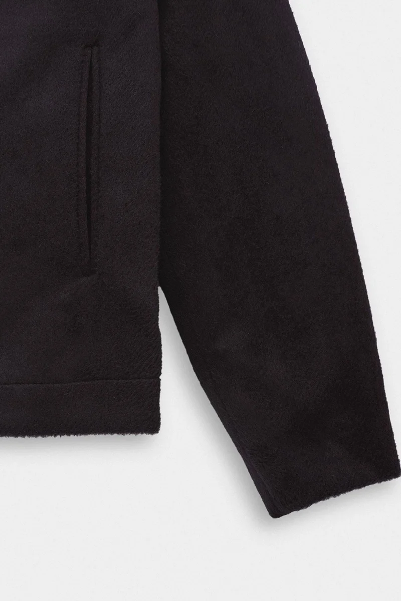Giesto Black GIESTO Men's Tailored Waistcoat for Men | Best Price UAE