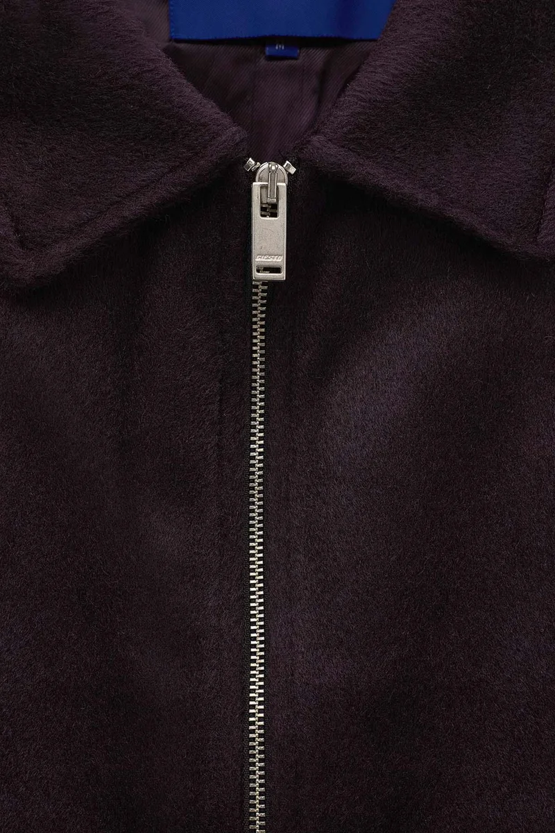 Giesto GIESTO Men's Tailored Waistcoat
