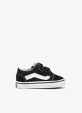 VANS Black
