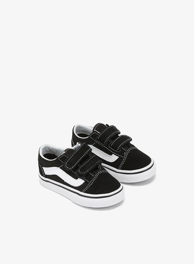 فانز حذاء أولد سكول فيلكرو للاطفال الرضع (للأولاد والبنات)