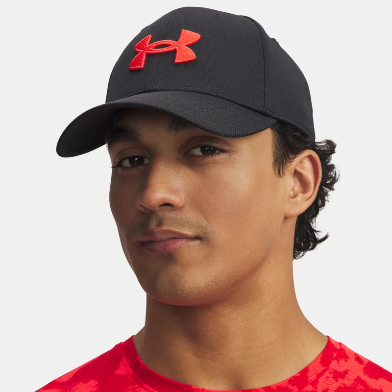 UNDER ARMOUR Men's Blitzing Cap