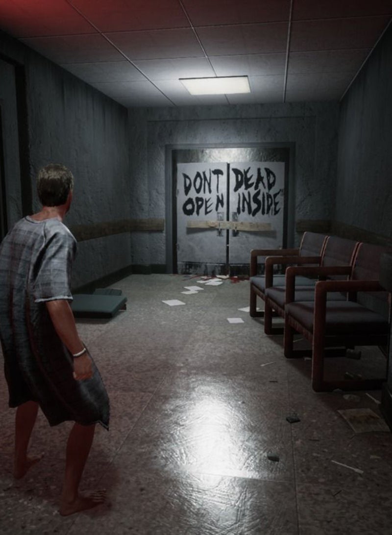 جيم ميل لعبة The Walking Dead: Destinies - بلاي ستيشن 5 (PS5) - Image 3