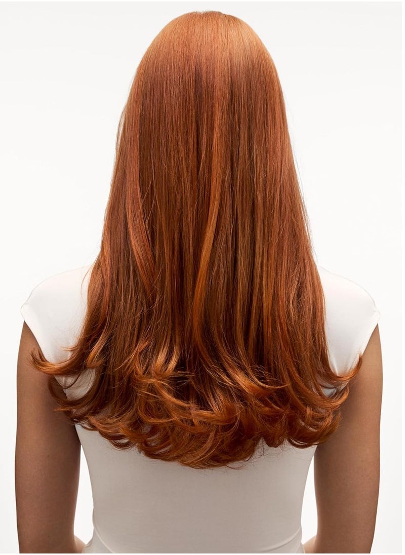Maria Nila Color Refresh 300 ml A Nourishing Colour Bomb That Contains Temporary Colour Pigments That Quickly Refresh The Hair Colour 100 Vegan Sulfate free and Paraben free  - Image 2