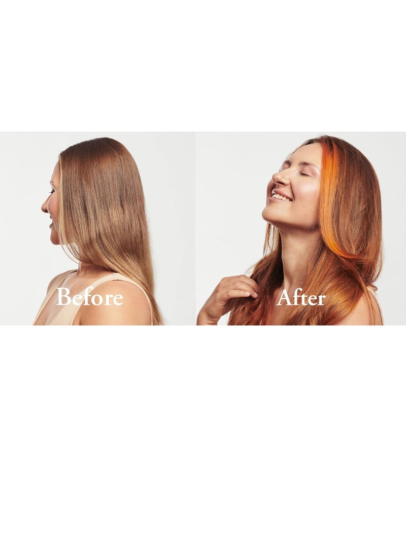 Maria Nila - Color Refresh 300 ml A Nourishing Colour Bomb That Contains Temporary Colour Pigments That Quickly Refresh The Hair Colour 100 Vegan Sulfate free and Paraben free - Image 1