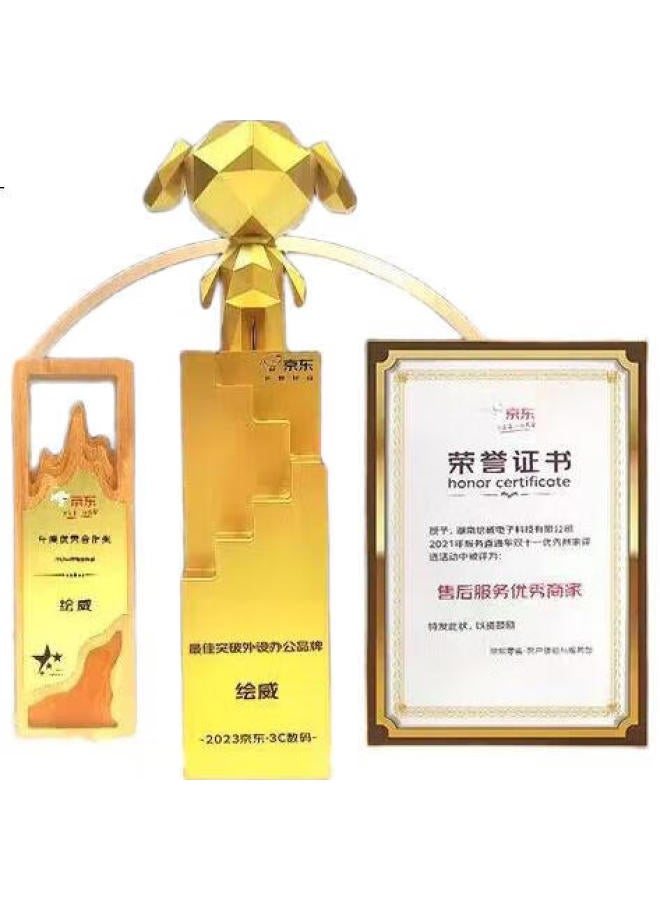 Huiwei رف شريط Hueway Dsi 80D-3 لشريط Ds2600Ii لطابعة Dl-630K Dsar580Ii Sk820 1100Ii+ 1700Ii+ 620 660 300K 1870 - Image 2