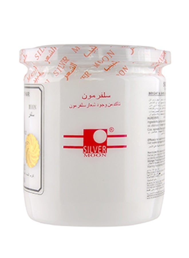 Silver Moon Hair Care Cream – 800ml - Image 2
