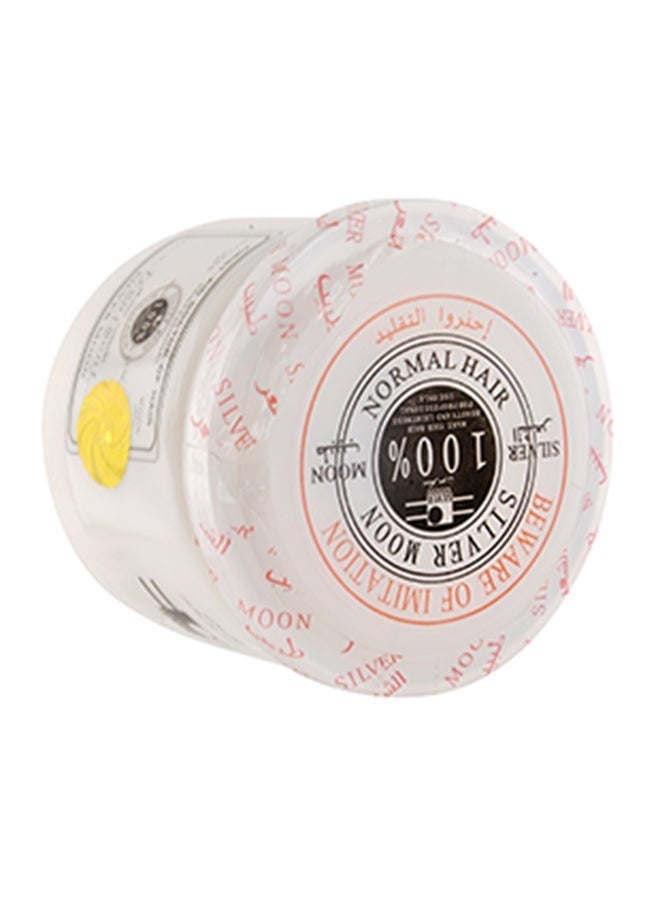 Silver Moon Hair Care Cream – 800ml - Image 3