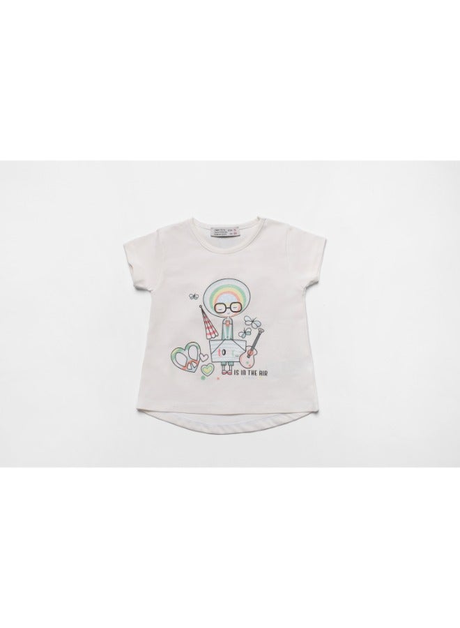 Junior Baby Girls Blouse - Image 1