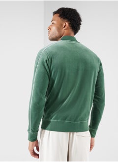 Nike Club Velour Jacket  - Image 2