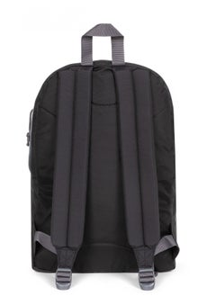 EASTPAK Back To Work Medium Laptop Backpack - Kontrastgragrey  - Image 3