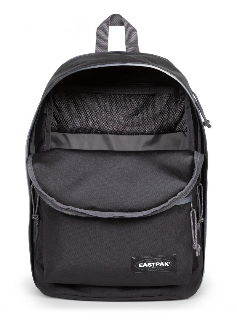 ايستباك Back To Work Medium Laptop Backpack - Kontrastgragrey