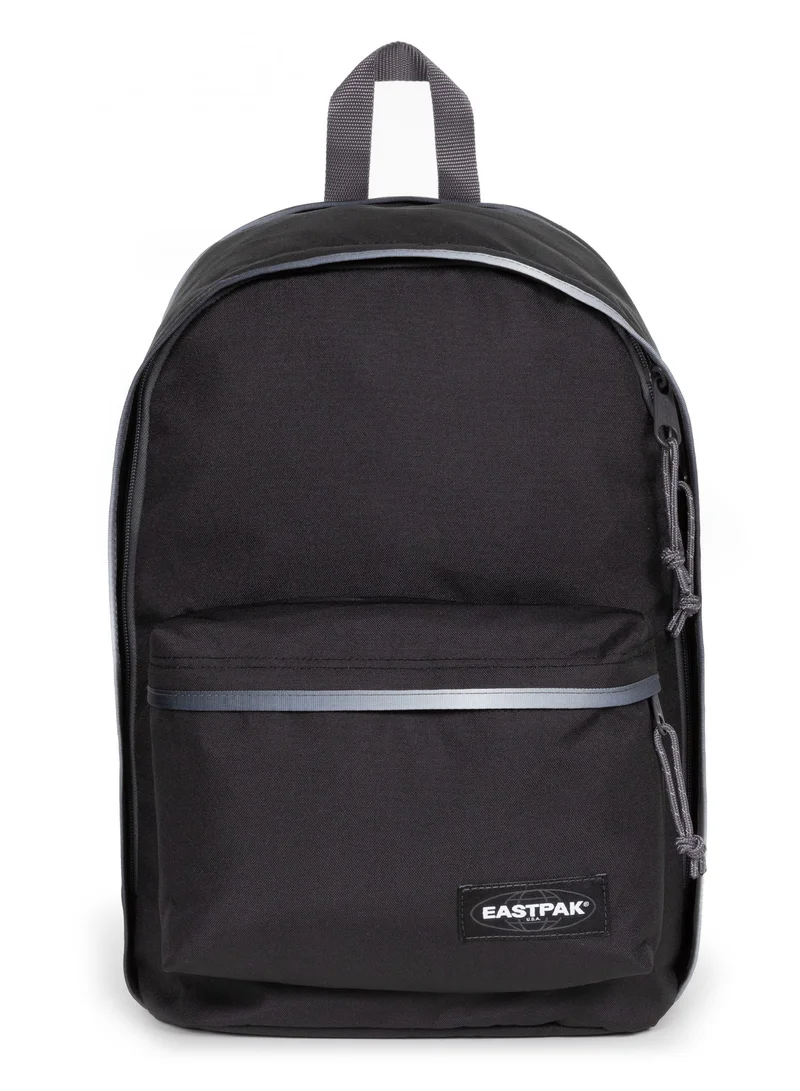 ايستباك Back To Work Medium Laptop Backpack - Kontrastgragrey