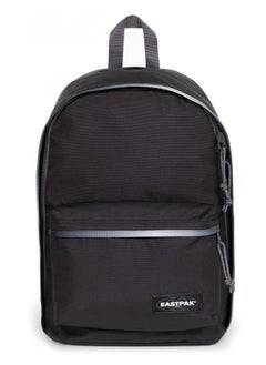 EASTPAK Back To Work Medium Laptop Backpack - Kontrastgragrey  - Image 1