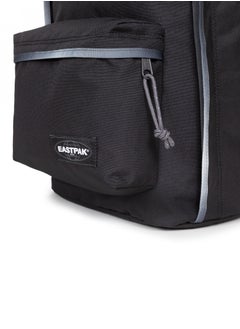 EASTPAK Back To Work Medium Laptop Backpack - Kontrastgragrey  - Image 4