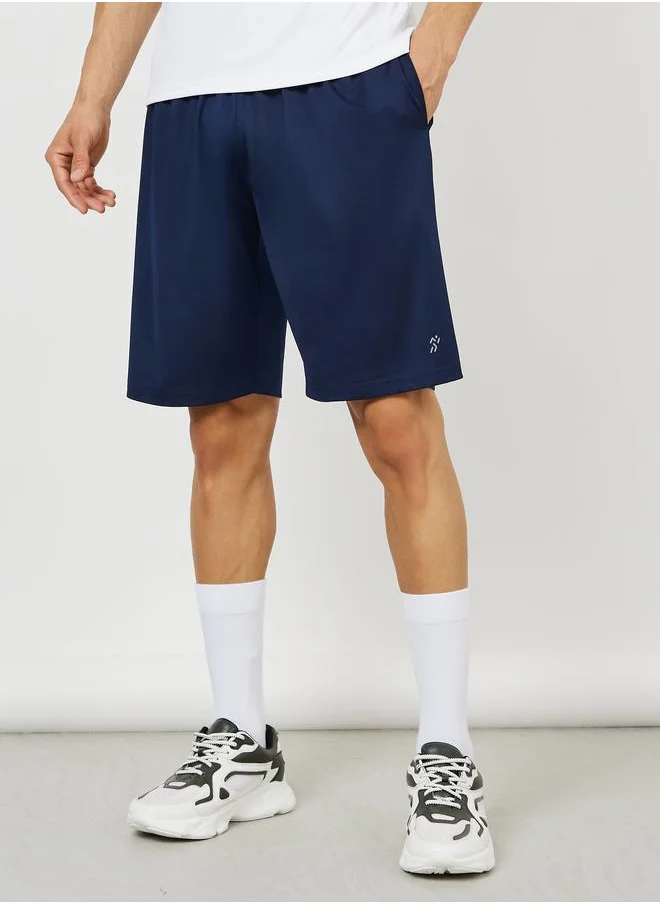 Styli Super Stretch 9" Shorts