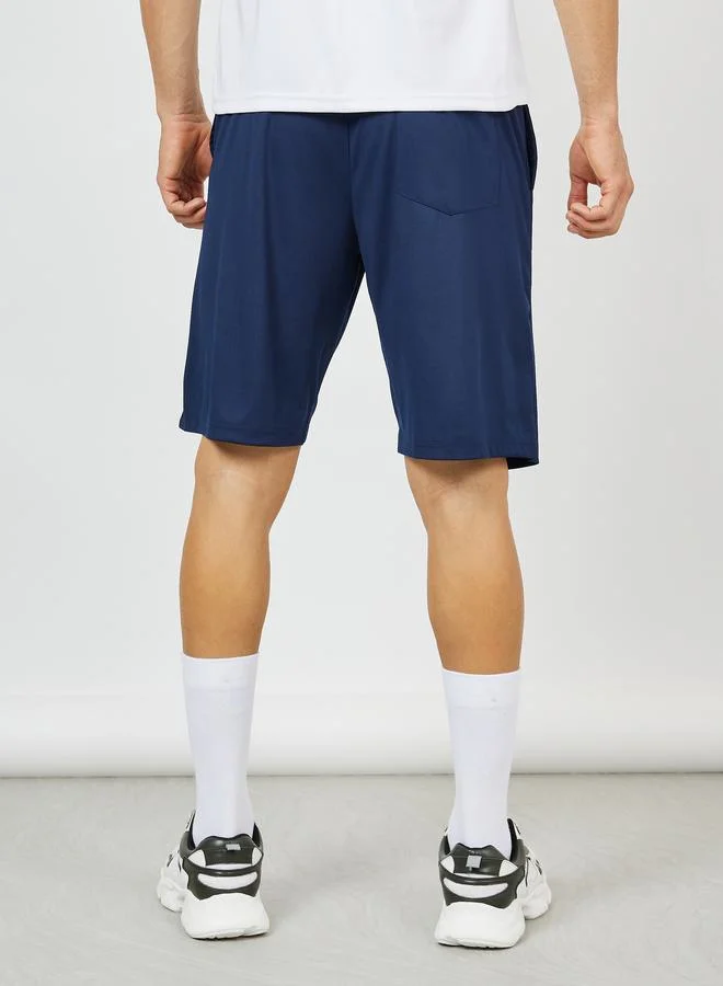 Styli Super Stretch 9" Shorts