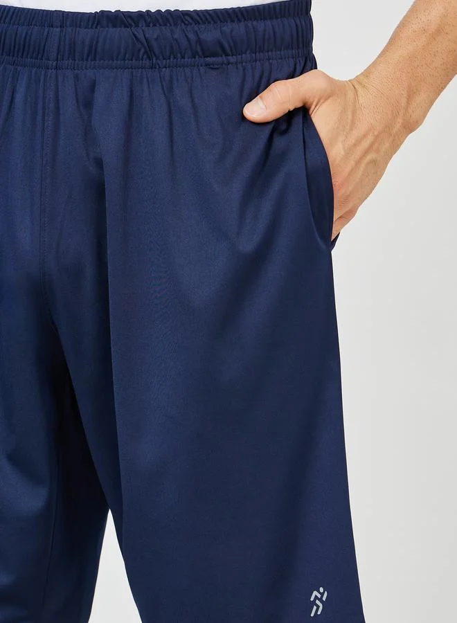 Styli Super Stretch 9" Shorts