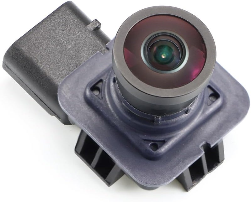 GreenYi ES7Z-19G490-A Rear View Backup Reverse Park Assist Camera for 2013-2016 Ford Fusion - Image 1