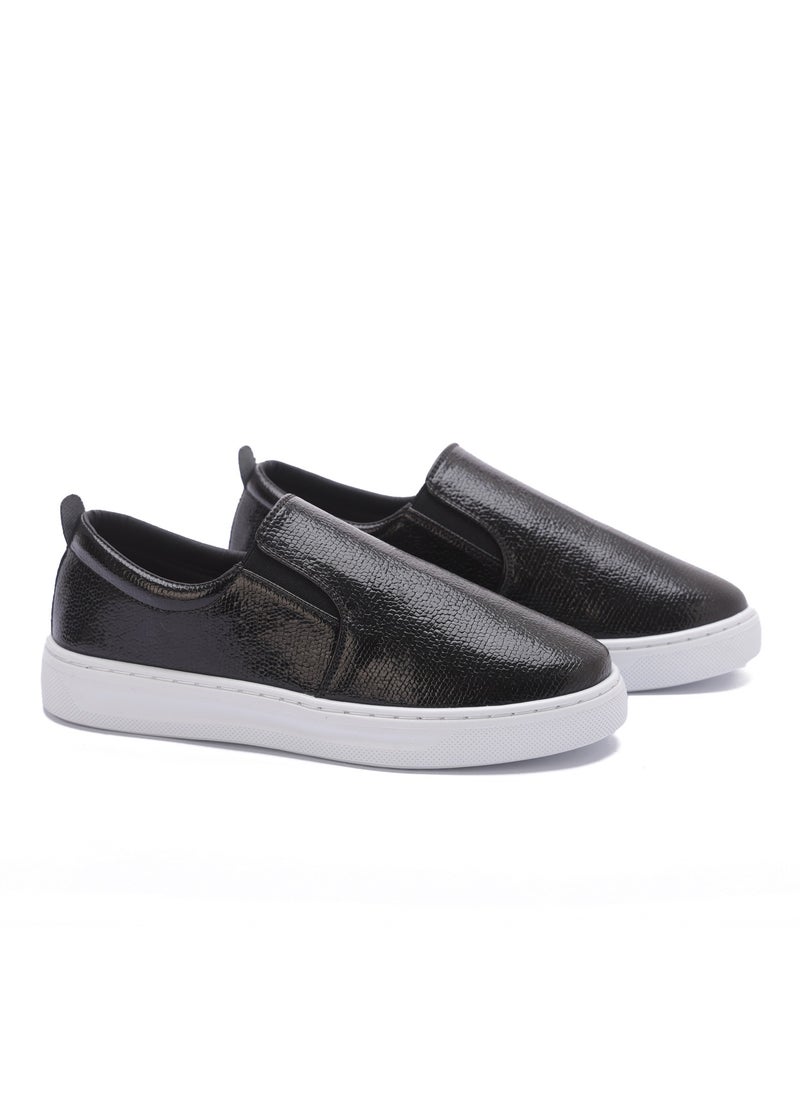ZELDA - Comfortable Fashionable Slip Ons - Image 1