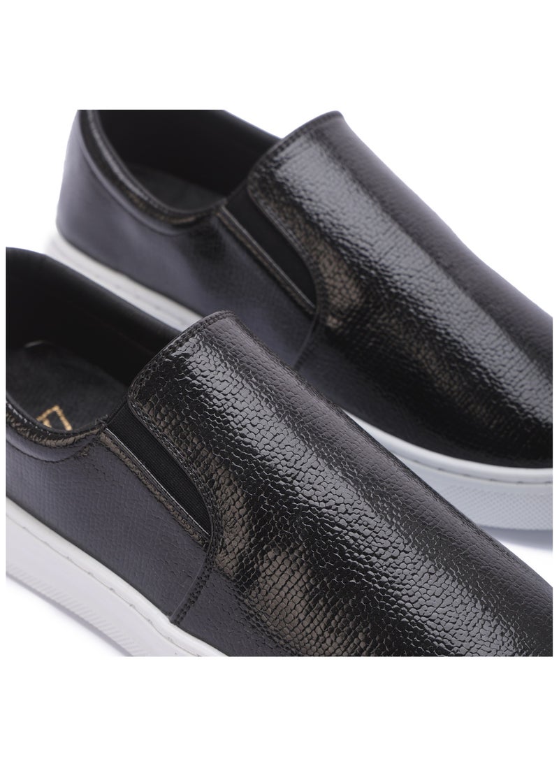 ZELDA - Comfortable Fashionable Slip Ons - Image 1
