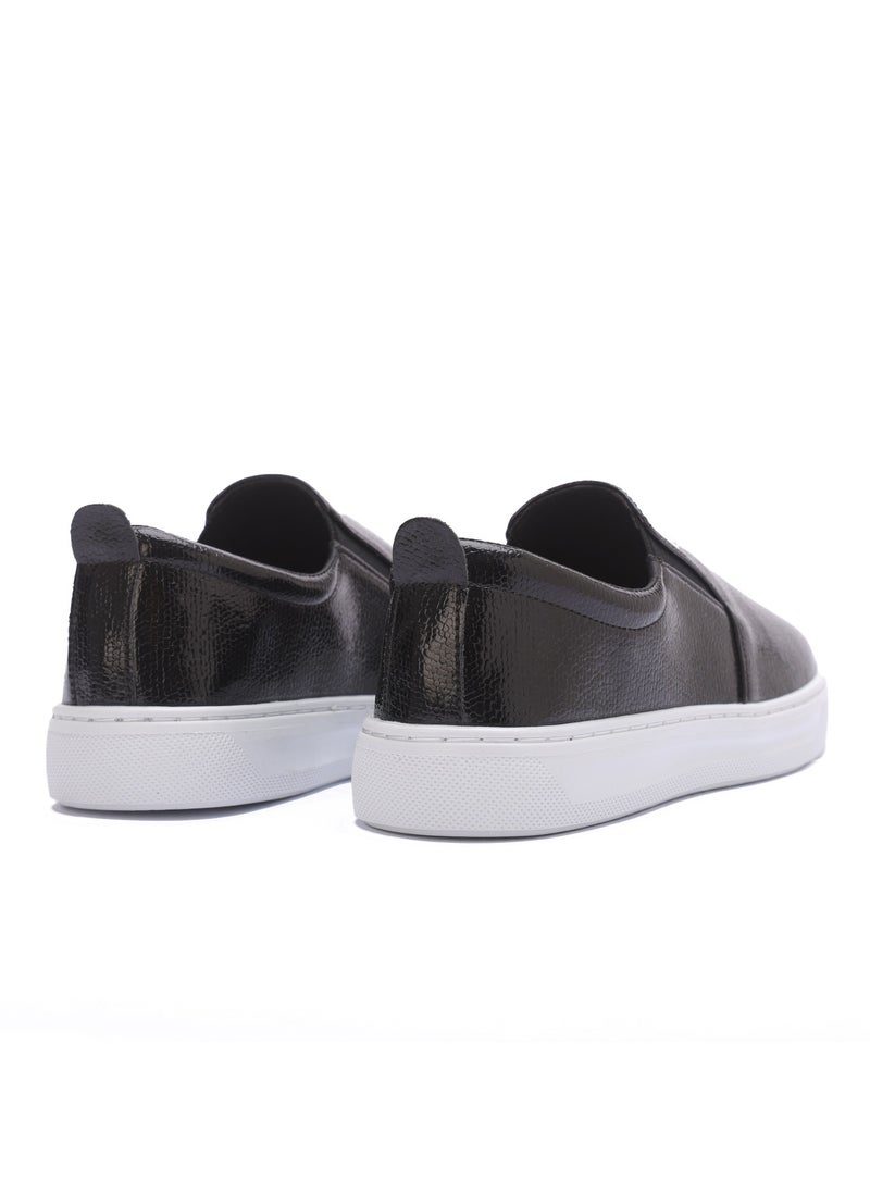 ZELDA - Comfortable Fashionable Slip Ons - Image 1