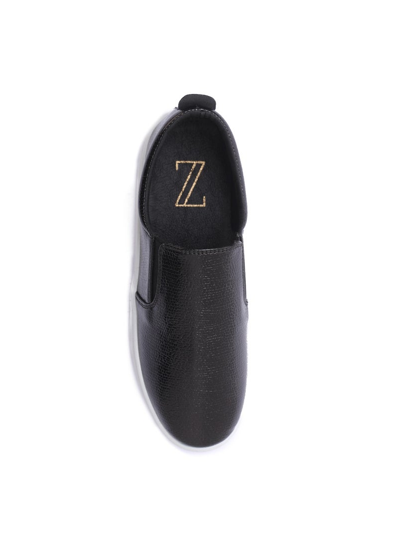 ZELDA - Comfortable Fashionable Slip Ons - Image 1