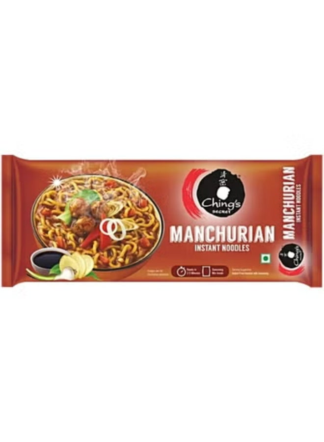 Ching's Machurian Noodles 240g x Pack of 4 - Image 2