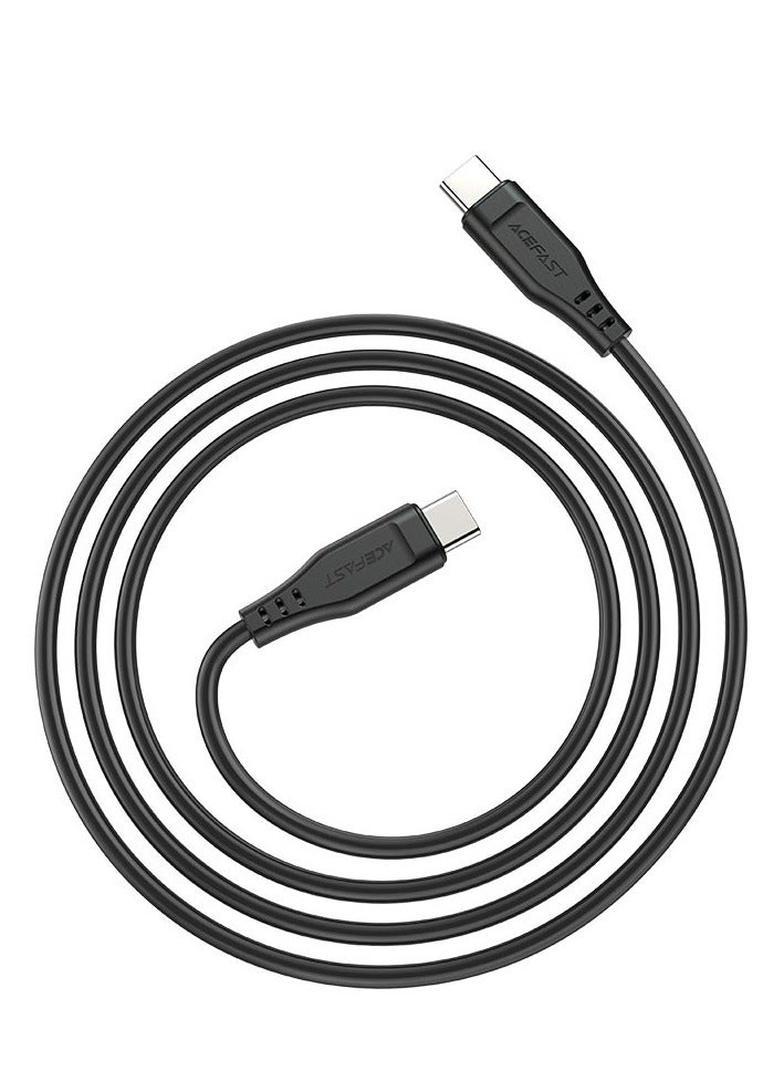 ACEFAST C3-03 USB-C to USB-C charging data cable. - Image 3