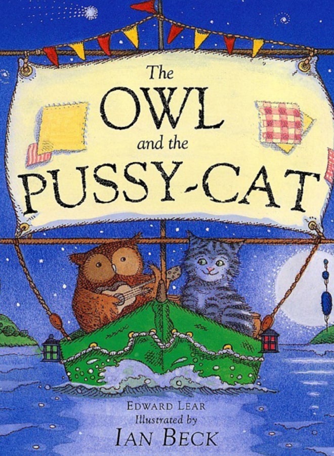 The Owl And The Pussycat 