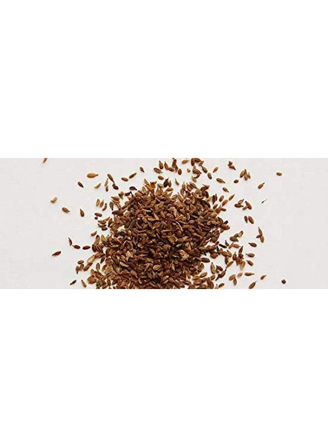 Jioo Organics Edible Carrot Seeds Gajar K Beej Vegetable Seed For Eating Skin Health Immunity Benefits Pack Of 1 (100 Gram)  - Image 4