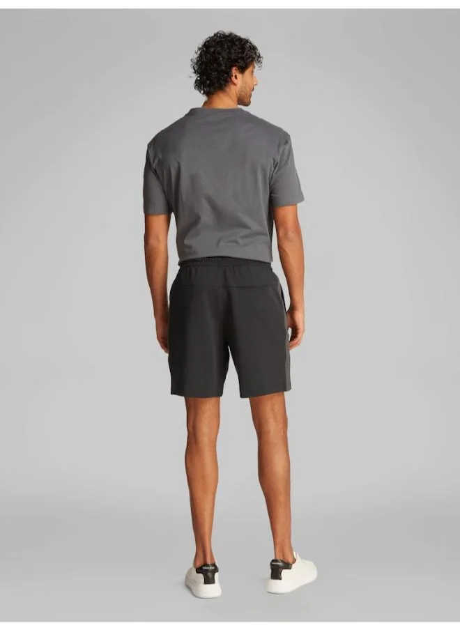Calvin Klein Jeans Logo Shorts