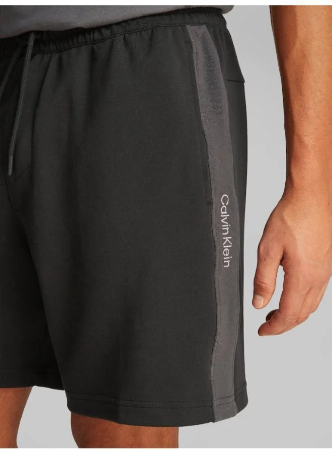 CALVIN KLEIN Logo Shorts
