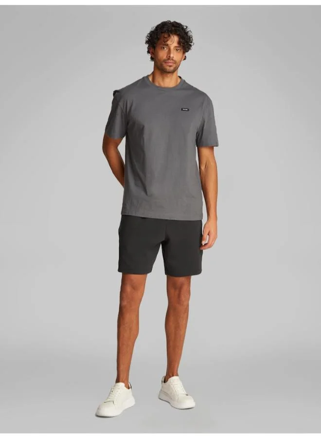 CALVIN KLEIN Logo Shorts